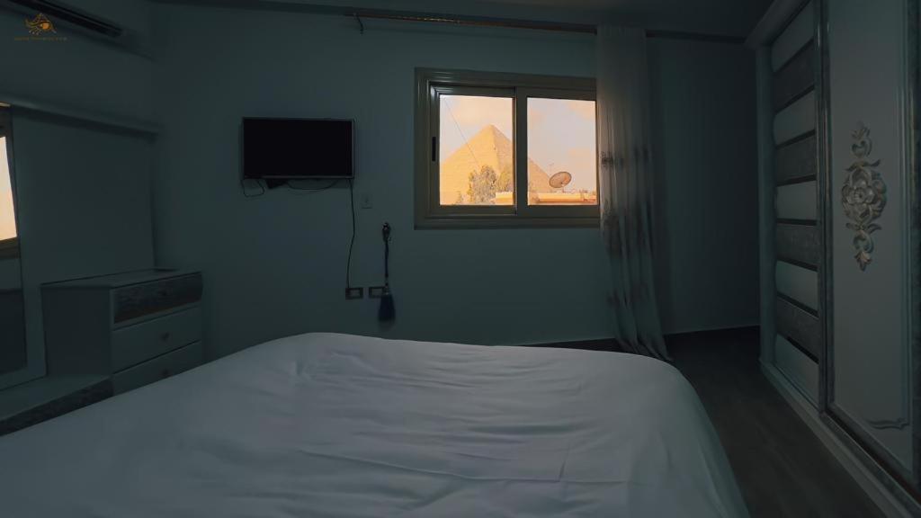 Pyramids View, Apartment