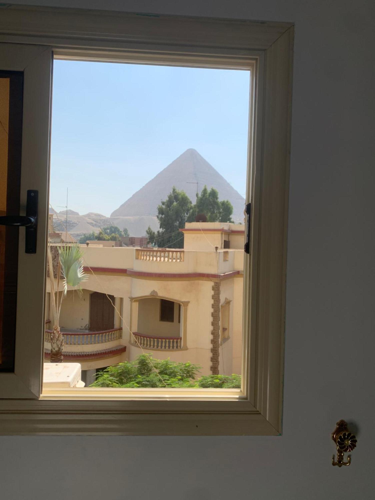 Pyramids View, Apartment *