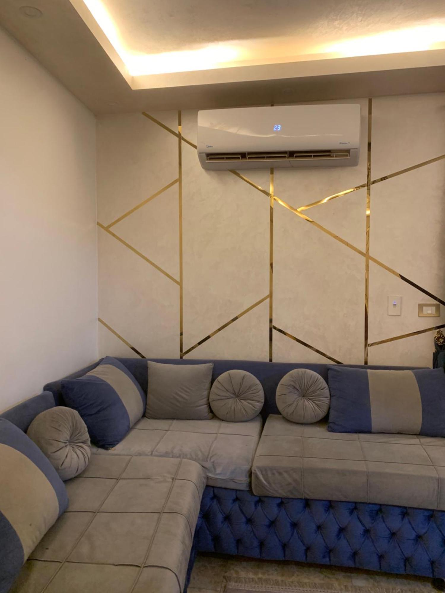 Pyramids View, Apartment